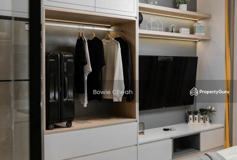 For Sale - Astrum Ampang