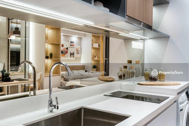 For Sale - Astrum Ampang