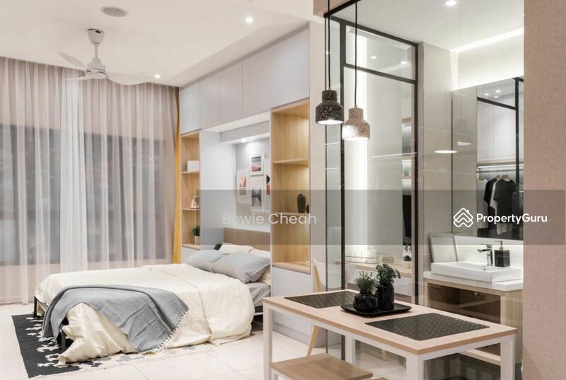 For Sale - Astrum Ampang