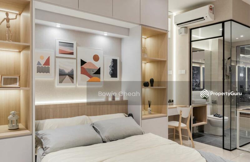 For Sale - Astrum Ampang