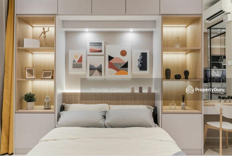 For Sale - Astrum Ampang