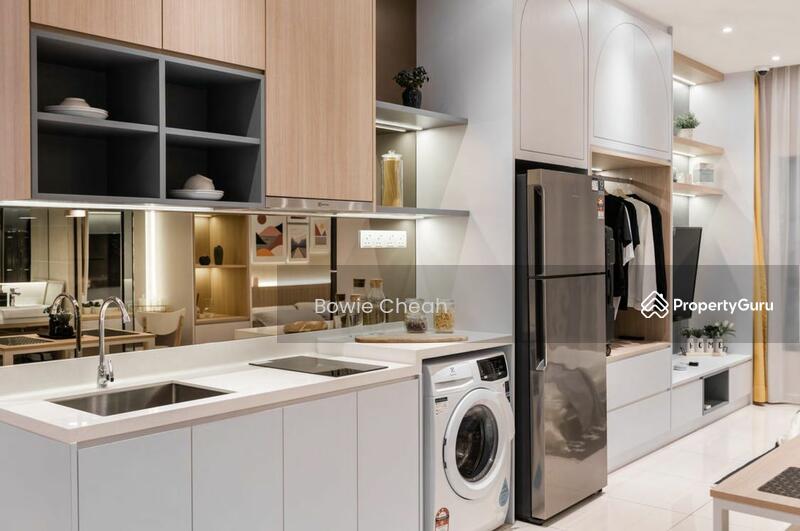 For Sale - Astrum Ampang