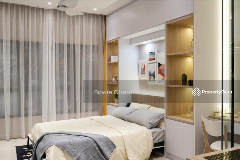 For Sale - Astrum Ampang