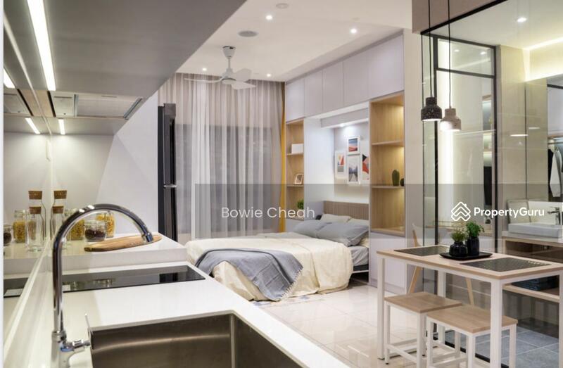 For Sale - Astrum Ampang