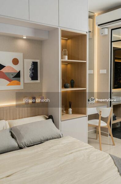 For Sale - Astrum Ampang