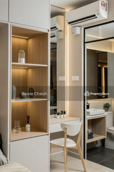 For Sale - Astrum Ampang