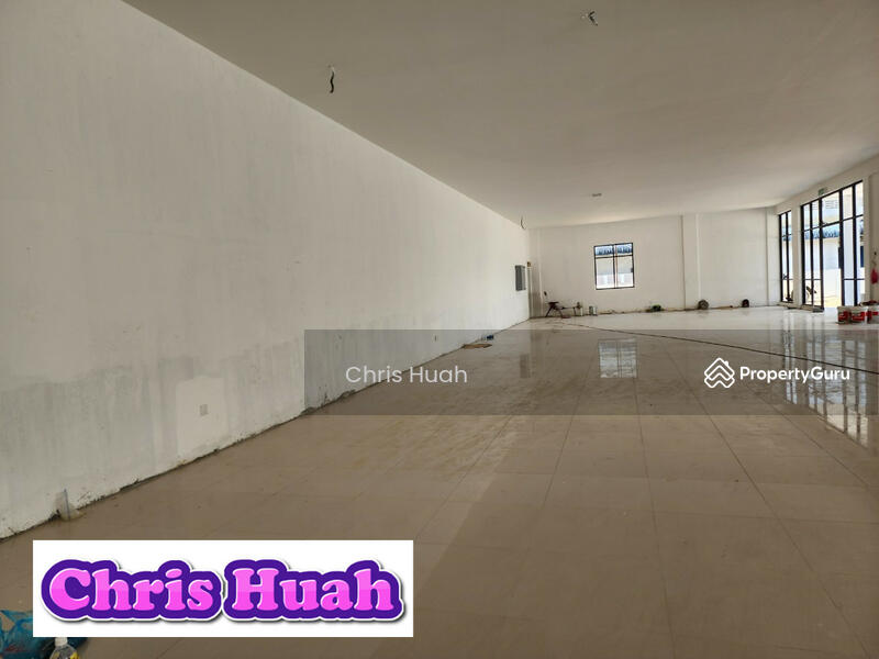 For Sale - Perindustrian Bukit Minyak, 14000 Bukit Mertajam