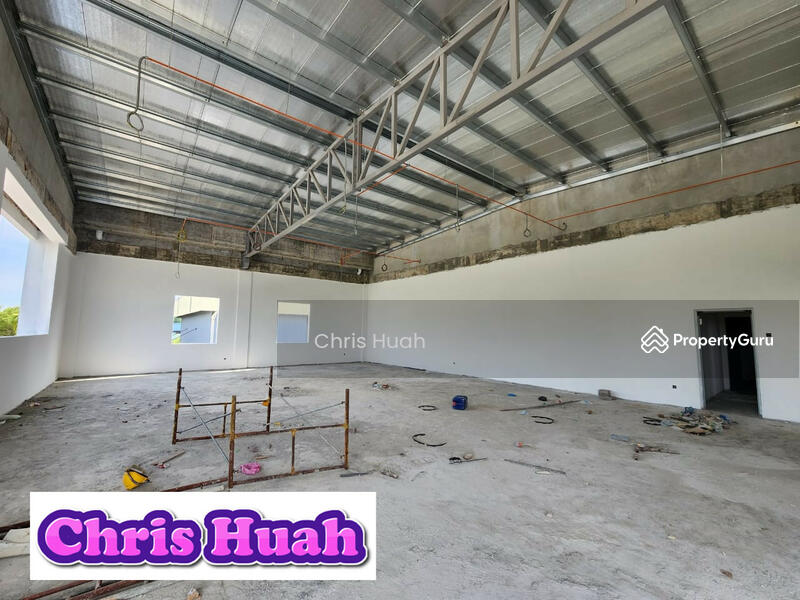 For Sale - Perindustrian Bukit Minyak, 14000 Bukit Mertajam