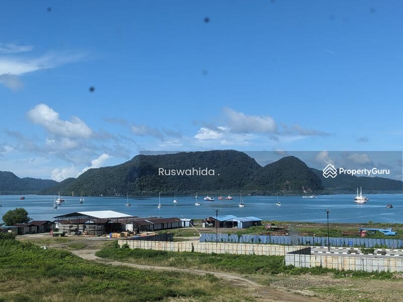 For Sale - Kuah Langkawi