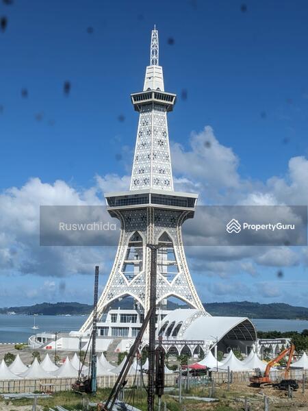 For Sale - Kuah Langkawi