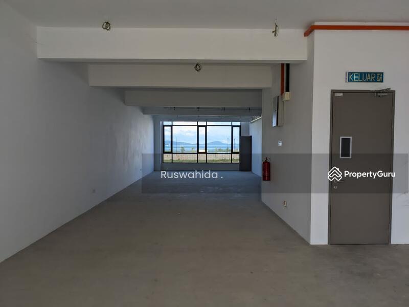 For Sale - Kuah Langkawi