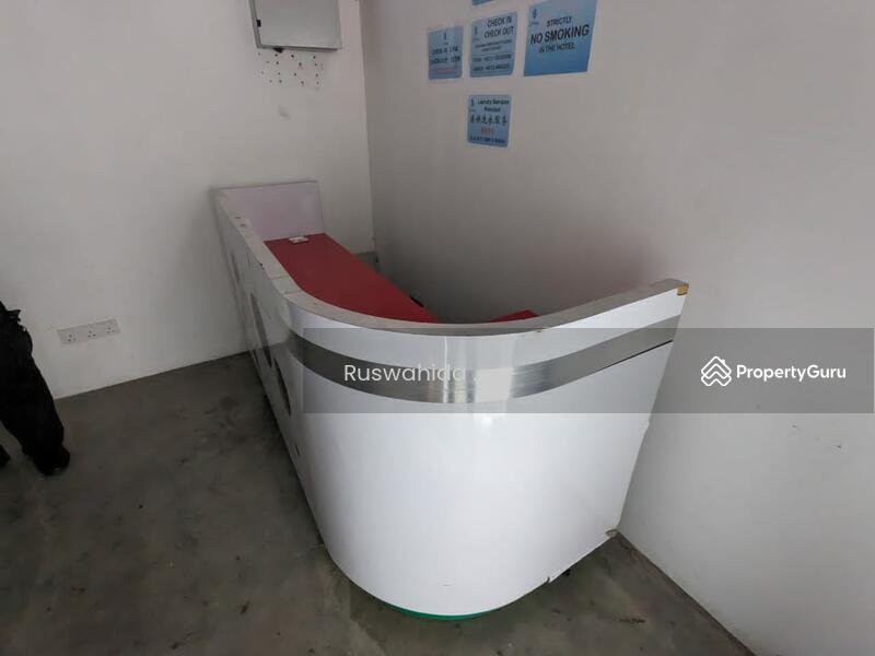 For Sale - Kuah Langkawi