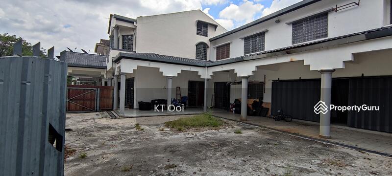 Untuk Dijual - Taman Bukit Kinrara