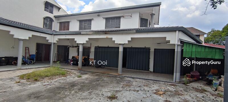 Untuk Dijual - Taman Bukit Kinrara