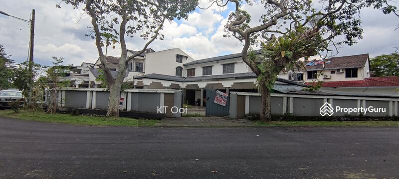 Untuk Dijual - Taman Bukit Kinrara