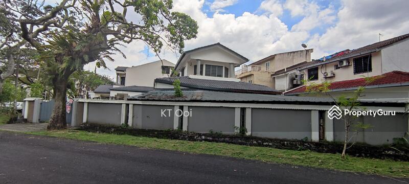 Untuk Dijual - Taman Bukit Kinrara