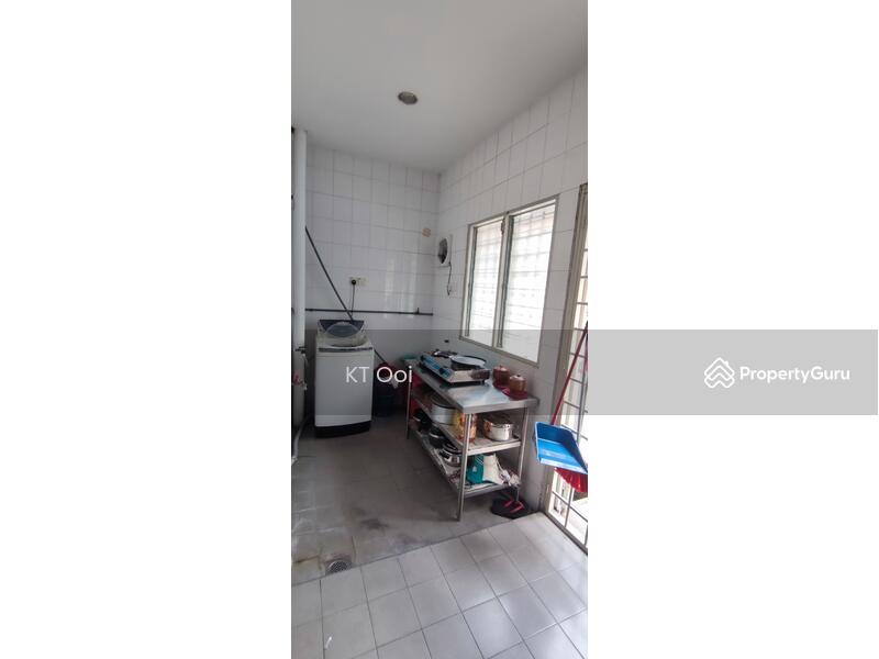 Untuk Dijual - Taman Bukit Kinrara