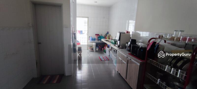 Untuk Dijual - Taman Bukit Kinrara