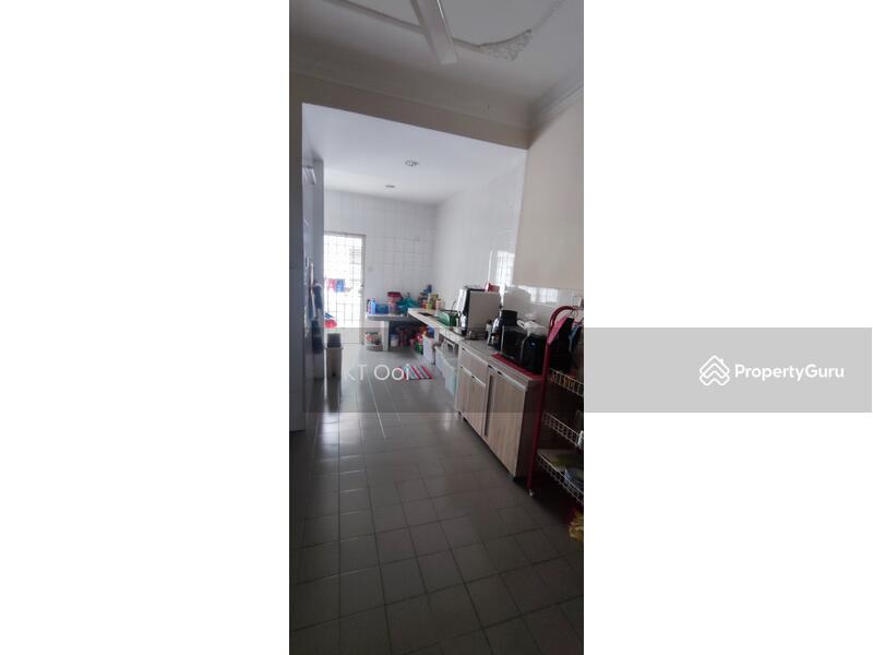 Untuk Dijual - Taman Bukit Kinrara