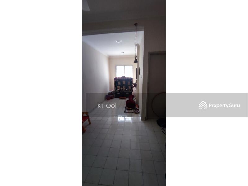 Untuk Dijual - Taman Bukit Kinrara