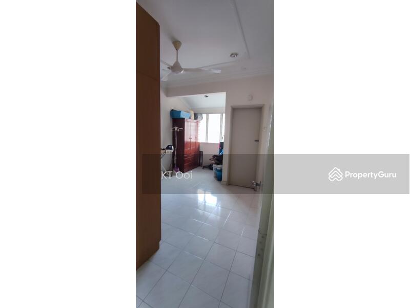 Untuk Dijual - Taman Bukit Kinrara
