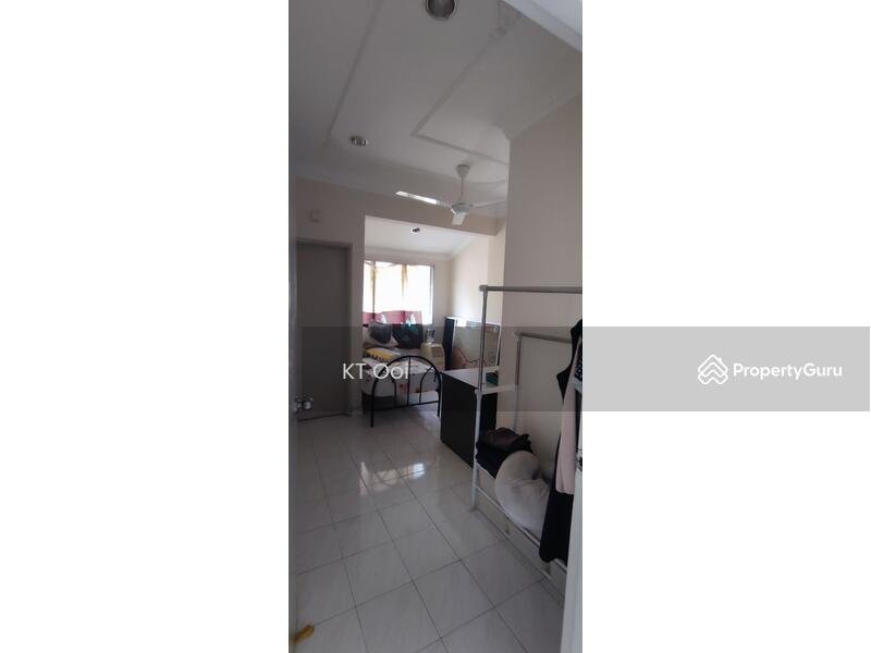 Untuk Dijual - Taman Bukit Kinrara