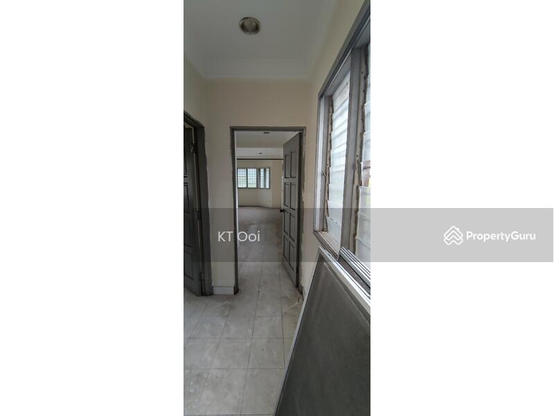 Untuk Dijual - Taman Bukit Kinrara