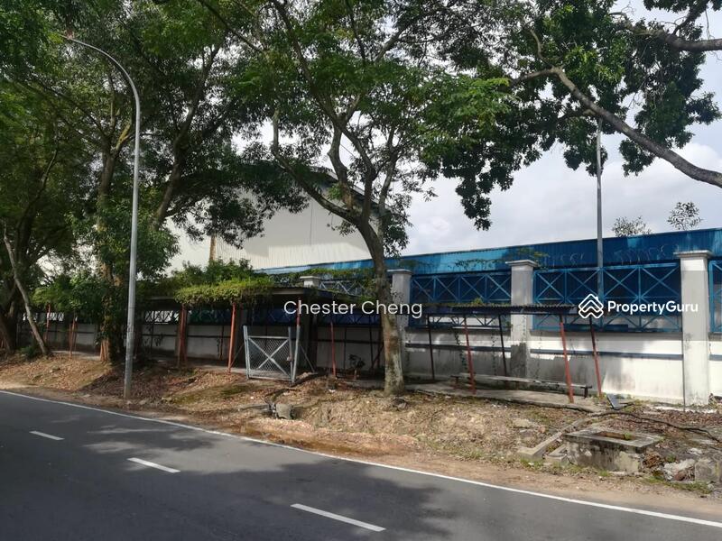 For Sale - Senawang Kawasan Perindustrian, Negeri Sembilan
