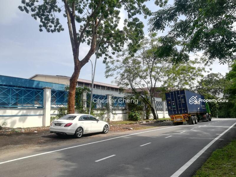 For Sale - Senawang Kawasan Perindustrian, Negeri Sembilan
