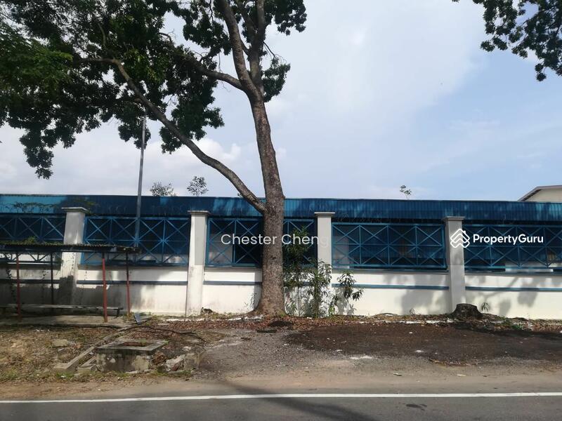 For Sale - Senawang Kawasan Perindustrian, Negeri Sembilan