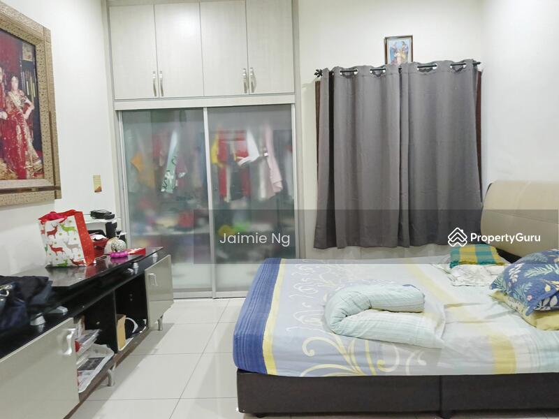 Single Storey Bungalow Taman Palm Grove, Lintang Seraya, Klang