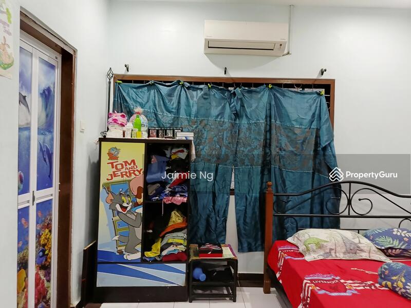 Single Storey Bungalow Taman Palm Grove, Lintang Seraya, Klang