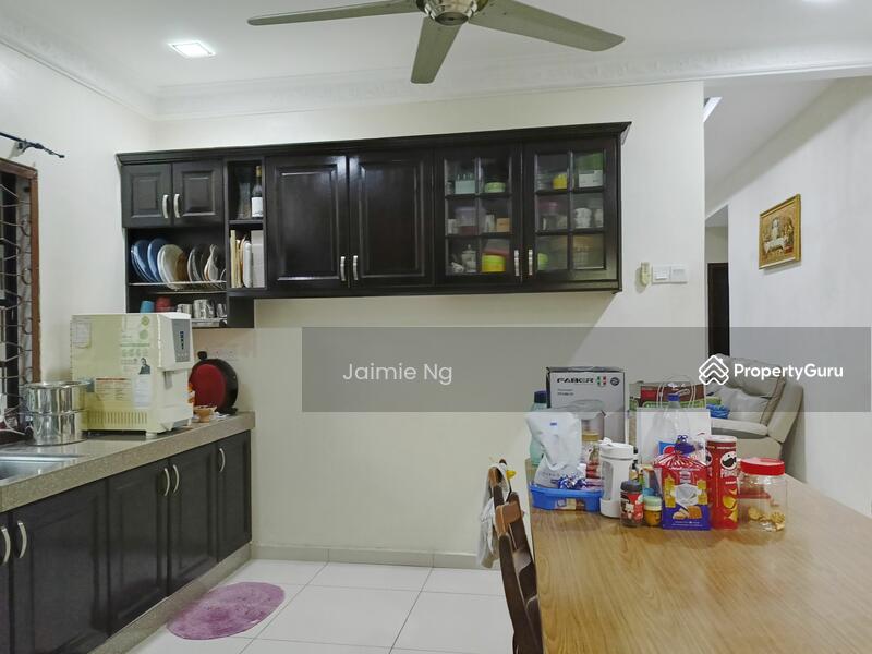 Single Storey Bungalow Taman Palm Grove, Lintang Seraya, Klang