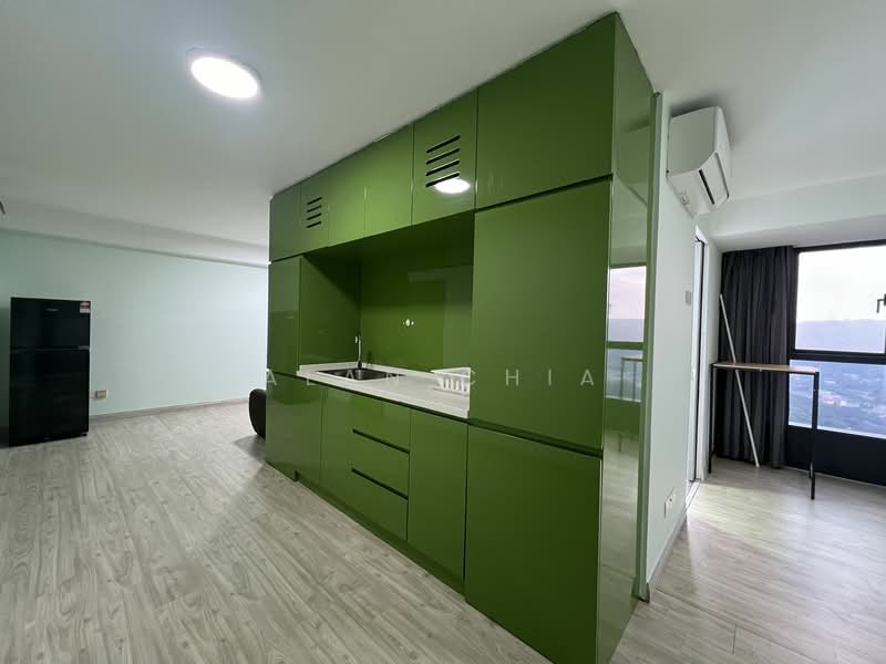 Kondominium untuk Disewa di SOHO @ Empire City - Alan Chia - PropertyGuru.com.my