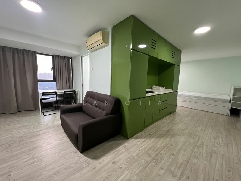 Kondominium untuk Disewa di SOHO @ Empire City - Alan Chia - PropertyGuru.com.my