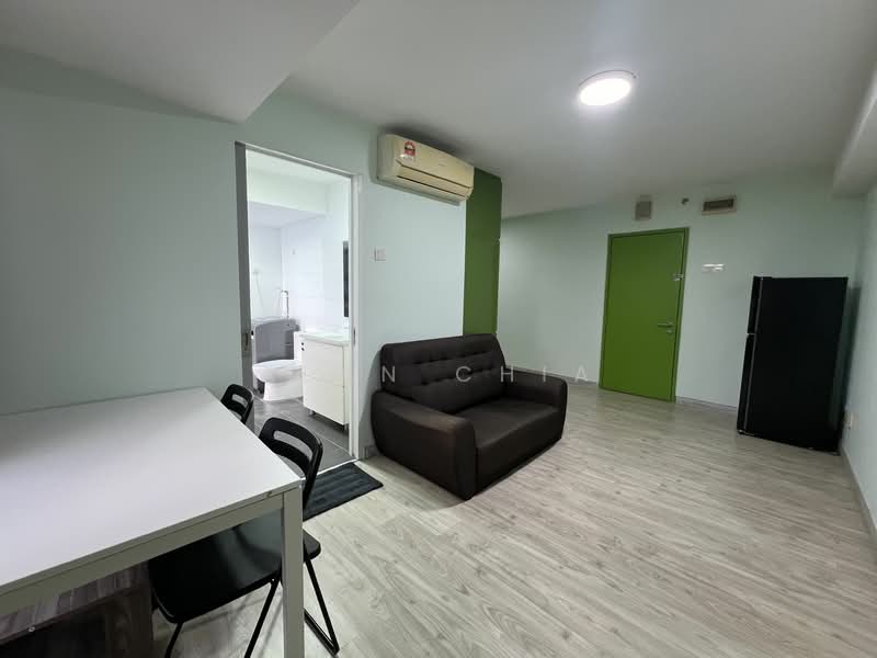 Kondominium untuk Disewa di SOHO @ Empire City - Alan Chia - PropertyGuru.com.my