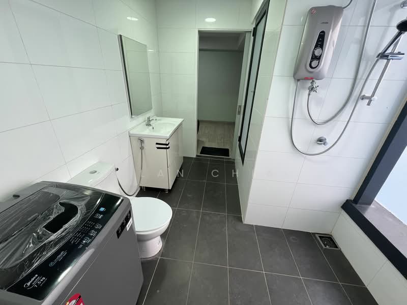 Kondominium untuk Disewa di SOHO @ Empire City - Alan Chia - PropertyGuru.com.my