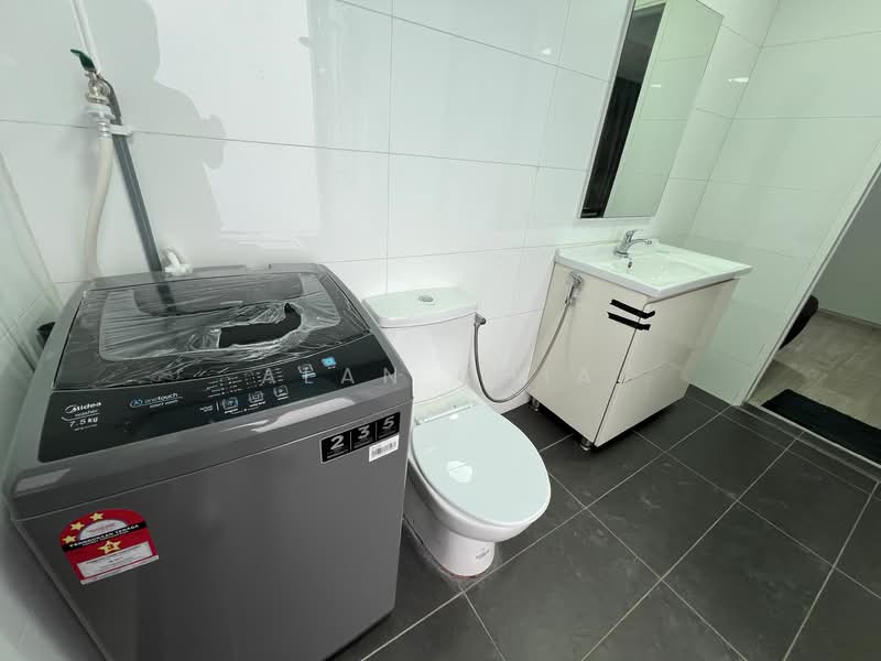 Kondominium untuk Disewa di SOHO @ Empire City - Alan Chia - PropertyGuru.com.my