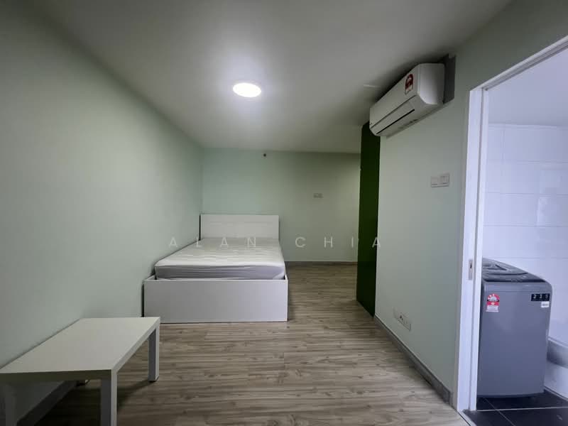 Kondominium untuk Disewa di SOHO @ Empire City - Alan Chia - PropertyGuru.com.my