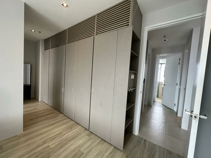 Kediaman Servis untuk Dijual di Lumi Tropicana Serviced Residence - Ethan Swe - PropertyGuru.com.my