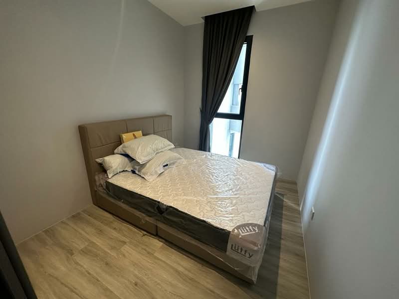 Kediaman Servis untuk Dijual di Lumi Tropicana Serviced Residence - Ethan Swe - PropertyGuru.com.my