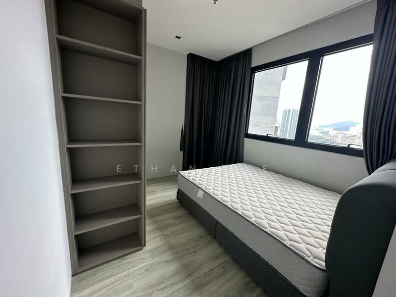 Kediaman Servis untuk Dijual di Lumi Tropicana Serviced Residence - Ethan Swe - PropertyGuru.com.my