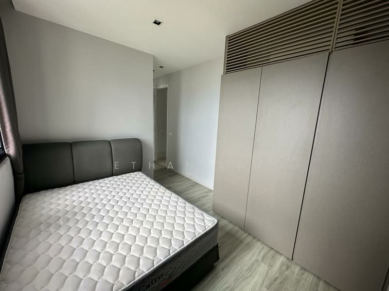 Kediaman Servis untuk Dijual di Lumi Tropicana Serviced Residence - Ethan Swe - PropertyGuru.com.my
