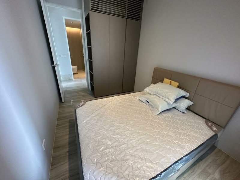 Kediaman Servis untuk Dijual di Lumi Tropicana Serviced Residence - Ethan Swe - PropertyGuru.com.my