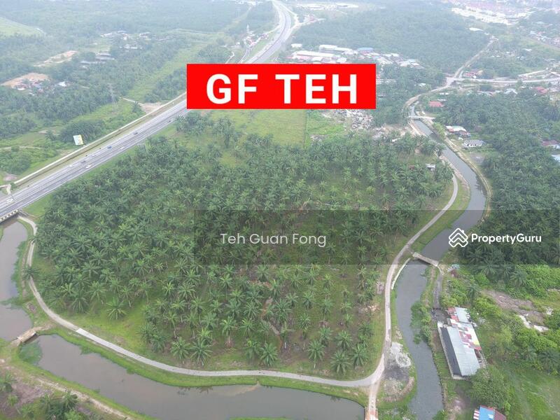 Industrial land at Sungai Jawi, Valdor, Sungai Jawi, Seberang Perai