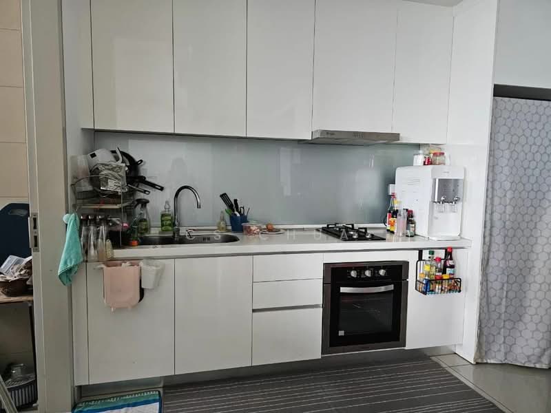 Service Residence for Rent at Paloma @ Tropicana Metropark - Cs Chua - PropertyGuru.com.my