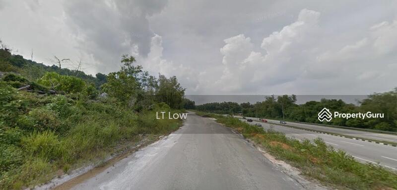 For Sale - Residential land at Kuchai Lama