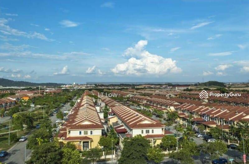 For Sale - Residential land at Kuchai Lama