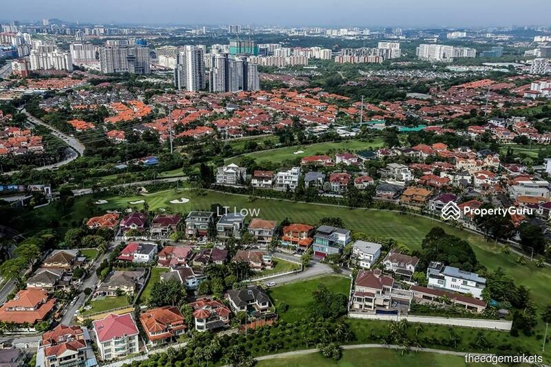For Sale - Residential land at Kuchai Lama