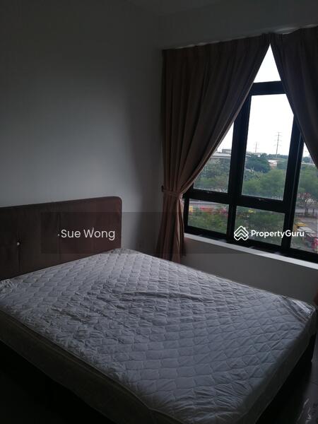 Service Residence for Rent at Kanvas SOHO - Sue Wong - PropertyGuru.com.my